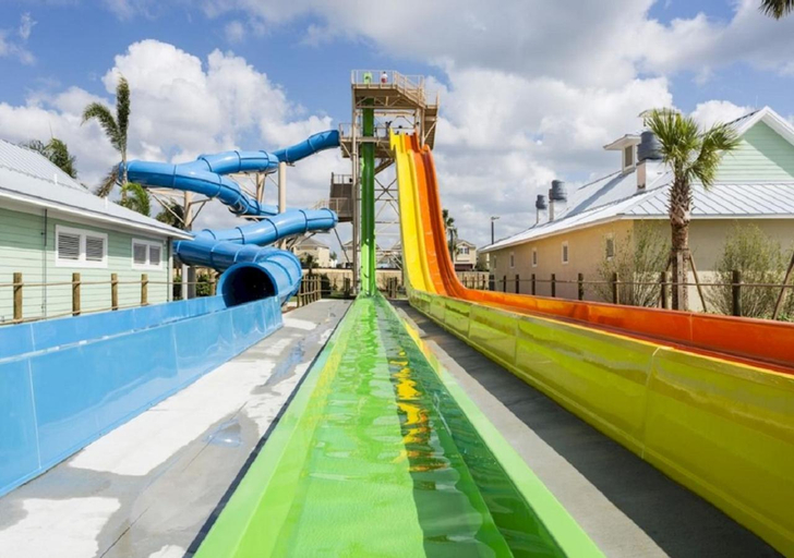 Disney,Encore Official Water Park&Golf Holiday Vacation Villa, Osceola