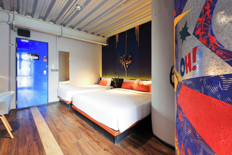 Bedroom 16