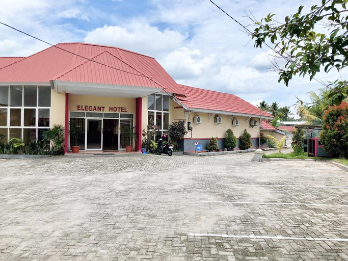Masamba Elegant Hotel, Palu