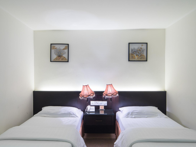 Bedroom 7