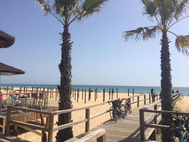 Others 5, Coral beach house, Silves