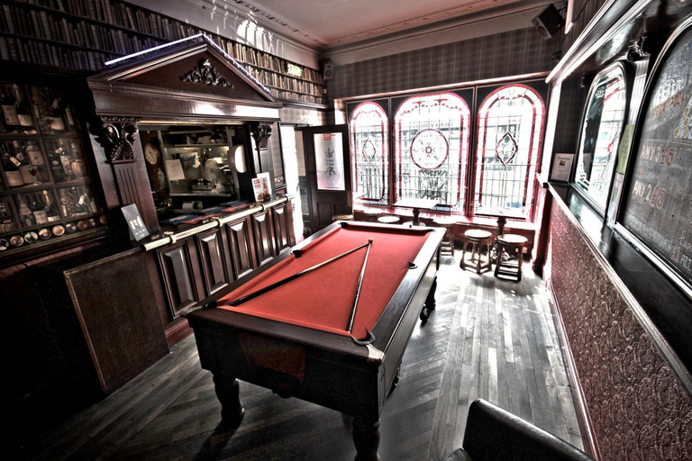 Others 3, The George Hotel, North Yorkshire