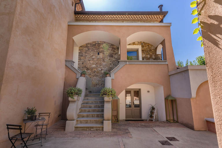 Exterior & Views 2, Casale Giancesare Villa Agricola, Salerno