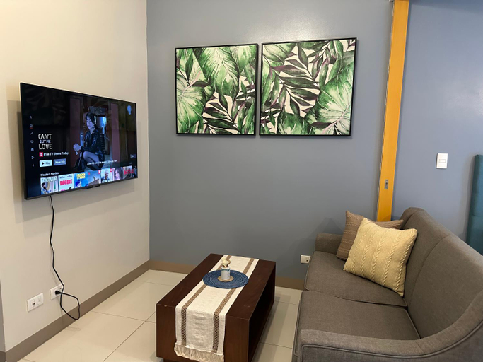 Others 5, Executive Suite in Bonifacio Global City, Taguig