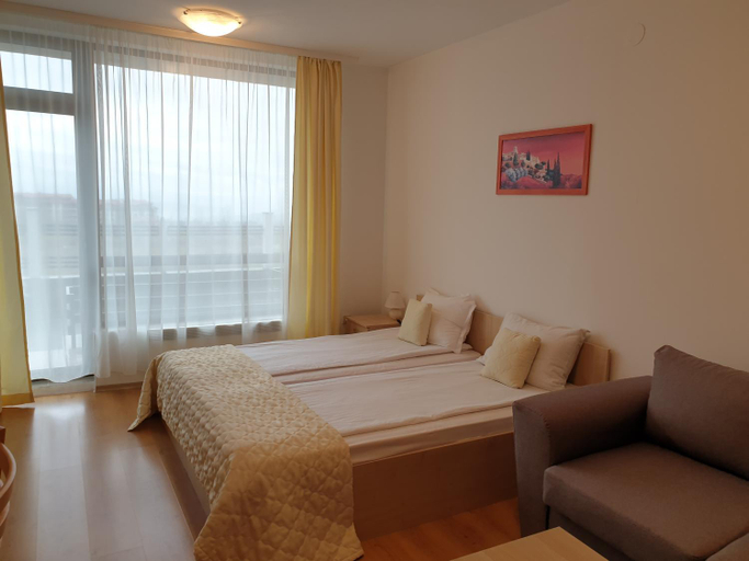 Others 3, Private Studio in Aspen Golf and Ski Resort, Razlog