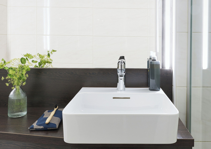 Bathroom 6