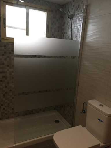 Bathroom 2, Apartaments Colibri, Tarragona
