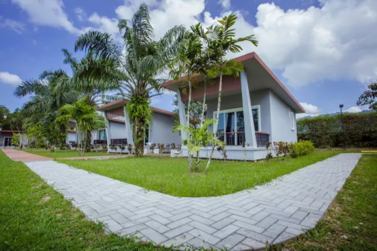 Exterior & Views 2, The La Valle'e Resort, Takua Pa