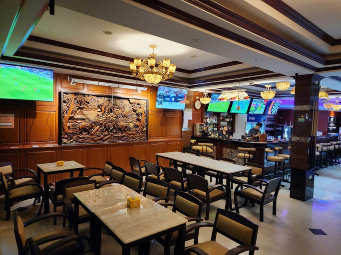 Others 5, The Pattaya Sports Hub, Pattaya