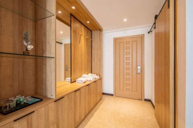 Others 5, Chuxiong Yuyu Holiday Hotel, Chuxiong Yi