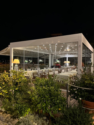 About Italy Holiday Rooms and Apartments, La Spezia