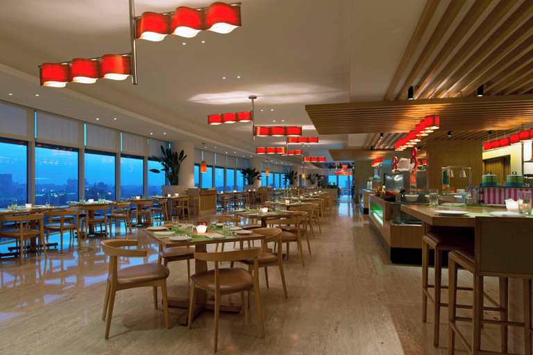 Food & Drinks 4, The Westin Mumbai Garden City, Mumbai Suburban