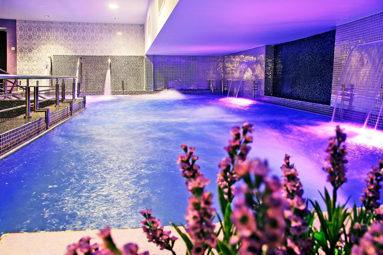 Sport & Beauty 2, Hotel Palace, Sinaia