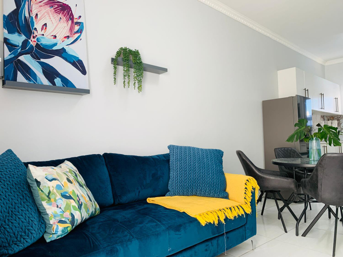 Others 4, Essence Lifestyle Self-Catering Accommodation - Academia, Windhoek West