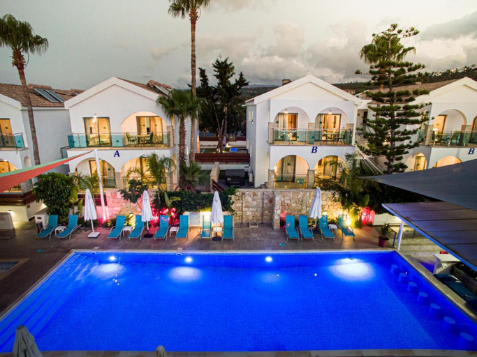 Sport & Beauty 2, Latchi Escape Hotel and Suites