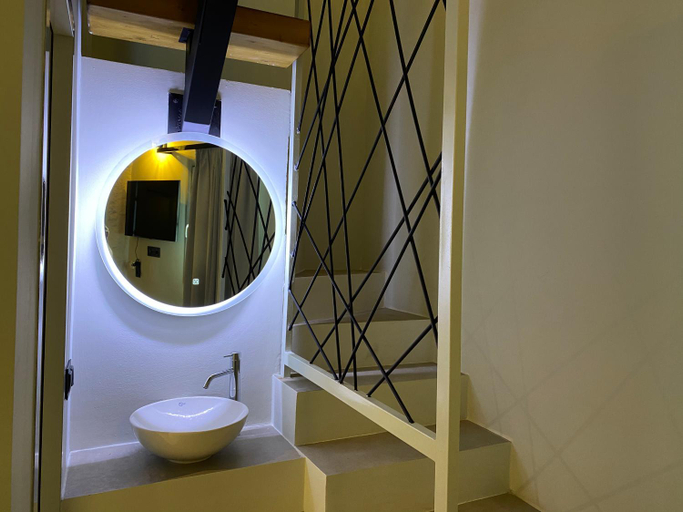 Others 5, Lindos Serenity Suites, South Aegean