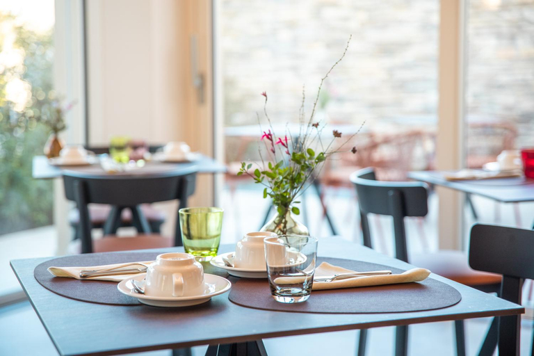 Food & Drinks 5, Re Ottone Rooms, Verona