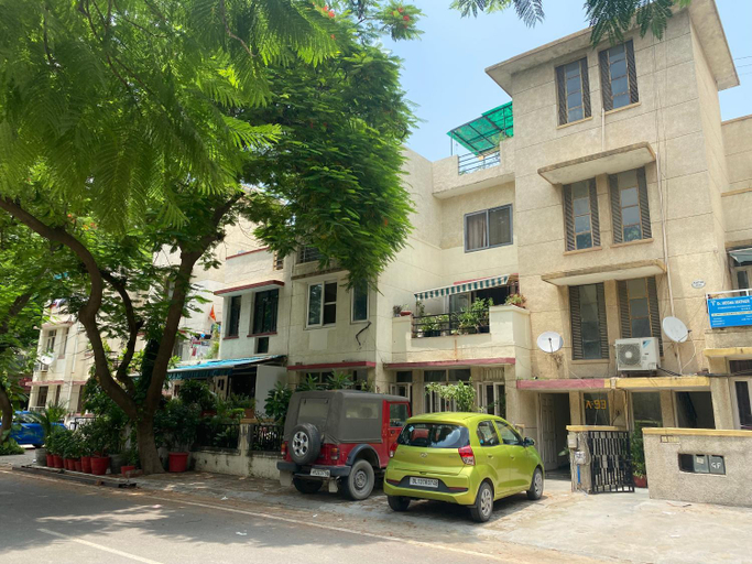 Exterior & Views 1, Freedom, Gurgaon