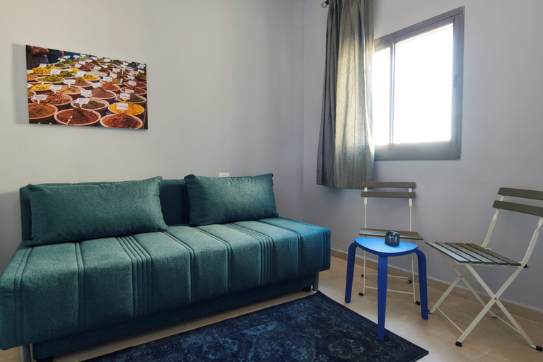 Room 3, Machne Yehuda Vacation Apartment