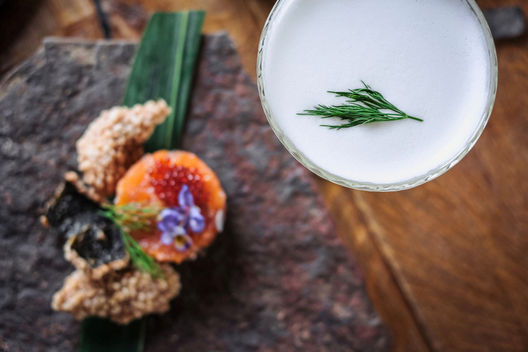 Food & Drinks 5, Bankinn - Hotel by Aldan, Seyðisfjörður