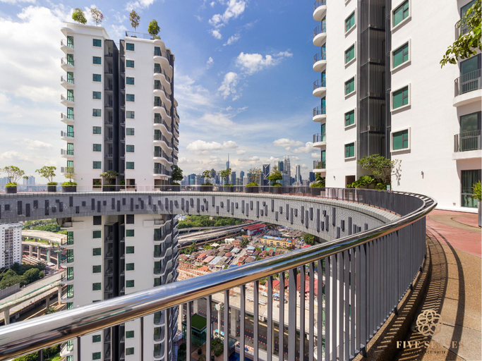 Others 3, Datum Jelatek Residence, KLCC, Ampang