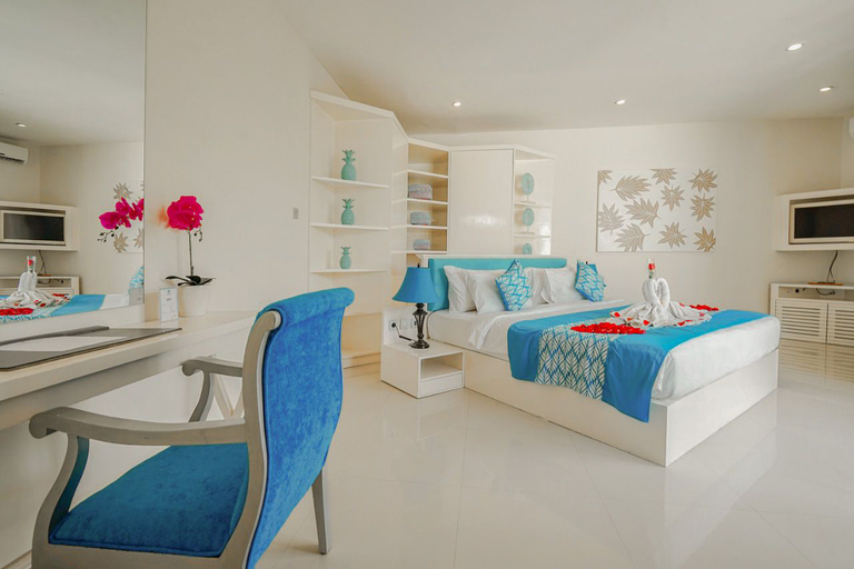 Bedroom 7