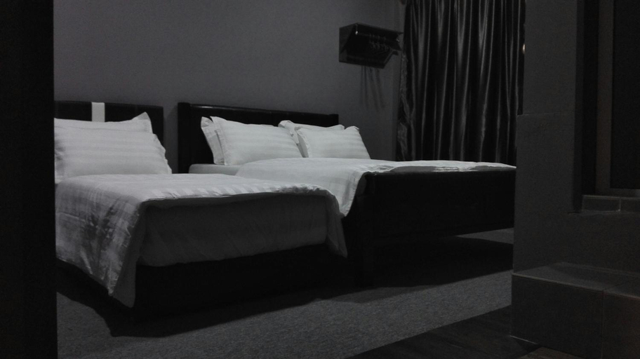 2, Times Traveller Lodge 2, Kota Belud