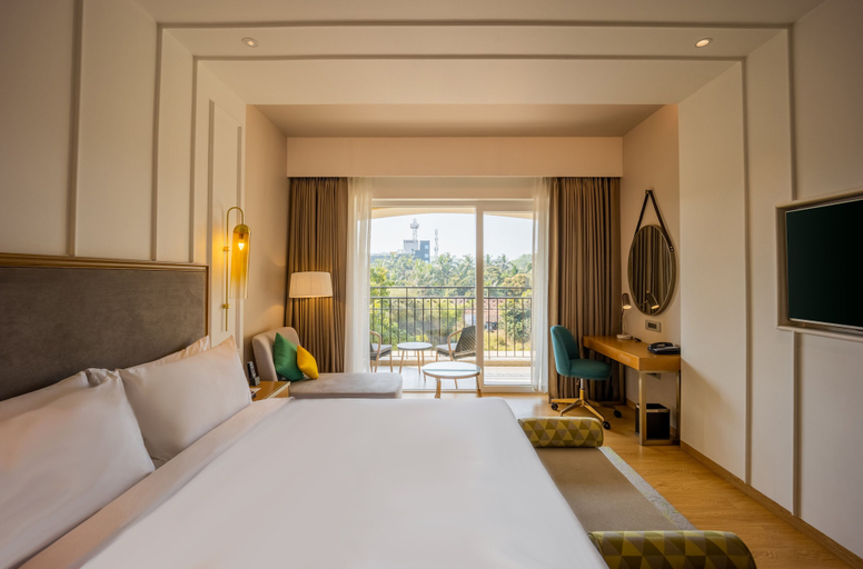 Bedroom 3, Holiday Inn GOA CANDOLIM by IHG, North Goa