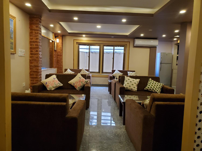Food & Drinks 4, Tashi Pal Hotel Pvt. Ltd, Bagmati