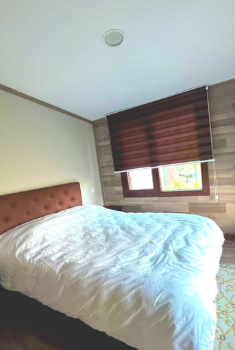 Room 4, Dag Evi, Maçka