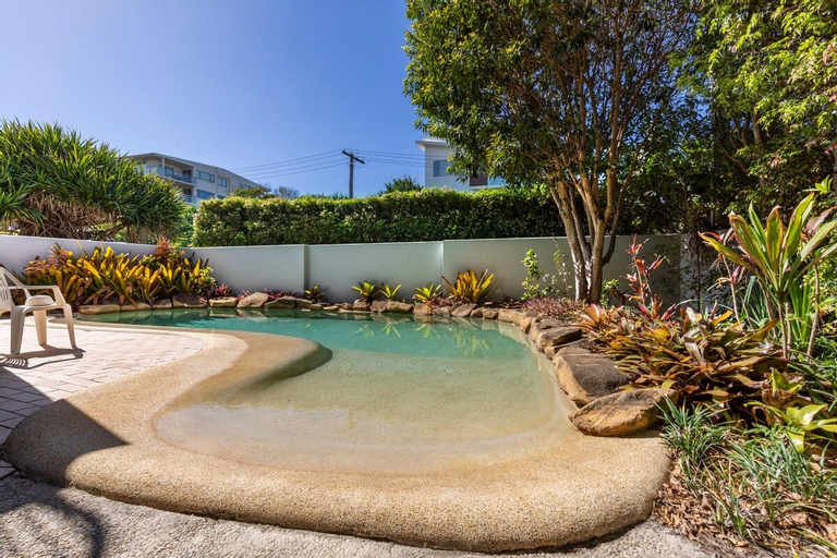 Sport & Beauty, Your home from home with ocean views, Noosa - Sunshine-Peregian