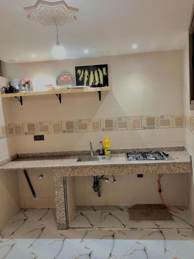 Others 2, Apartement au Bord de la Mer TOURMA, Agadir-Ida ou Tanane