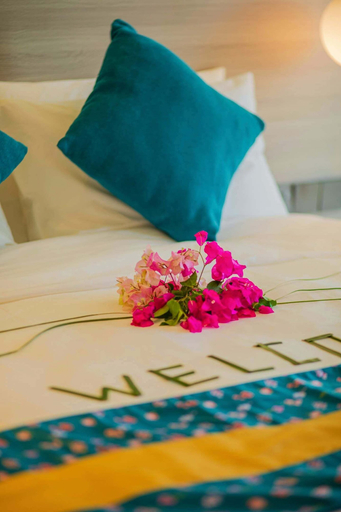 Bedroom 3, Beach Heaven Guraidhoo by Beach Hotel Maldives, Guraidhoo