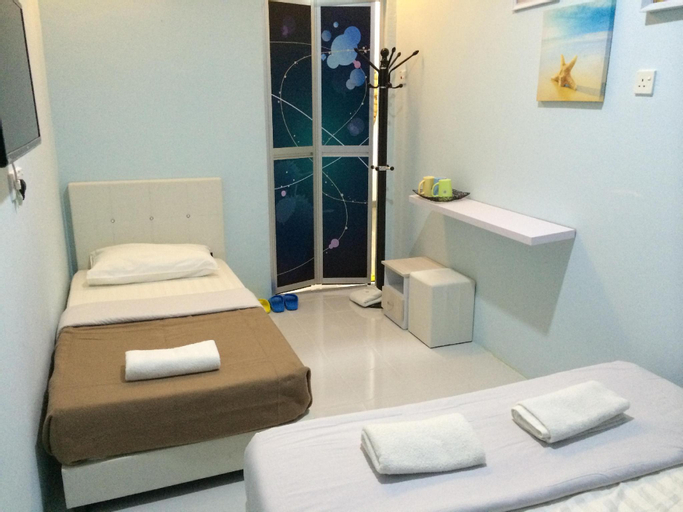 Bedroom 2