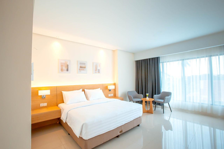 Bedroom 2, Hilani Boutique Hotel, Banda Aceh