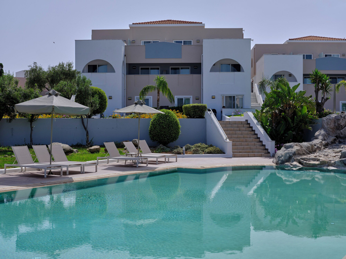 Sport & Beauty 3, Atlantica Marmari Palace, South Aegean