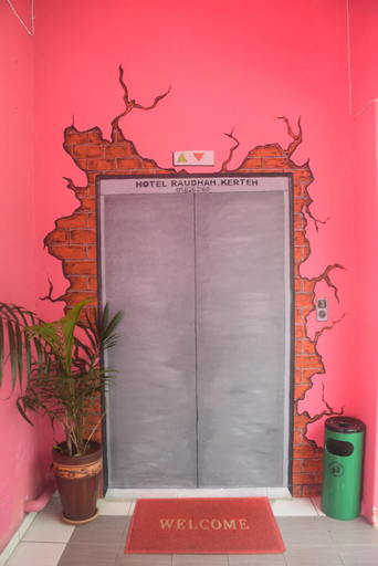 Others 3, HOTEL RAUDHAH Kerteh, Kemaman