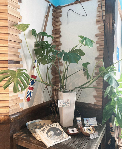 Others 5, Surfer's Hostel, Chatan
