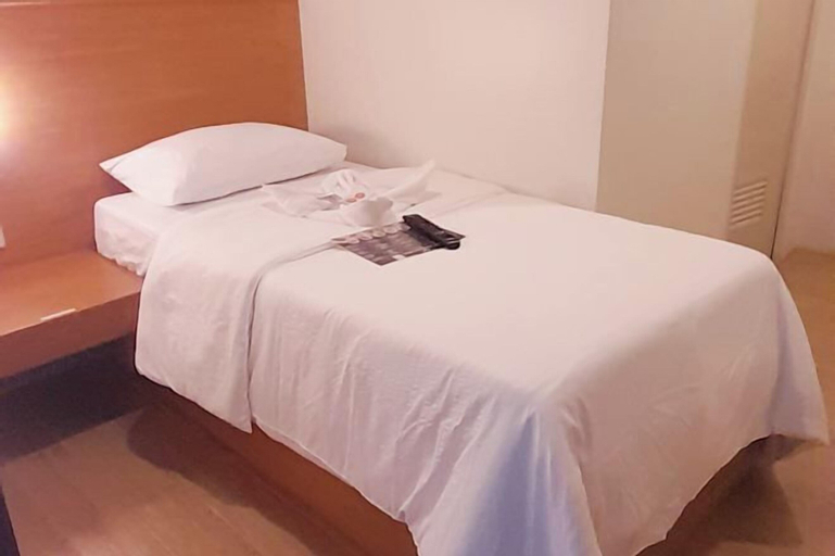 Aurora Suites Pasay, Pasay City