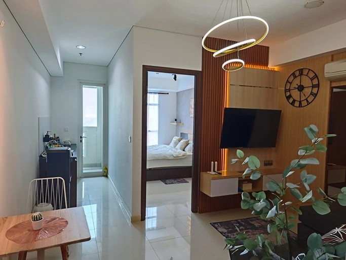 Others 4, Alaya Borneo Bay 1 Bedroom, Balikpapan