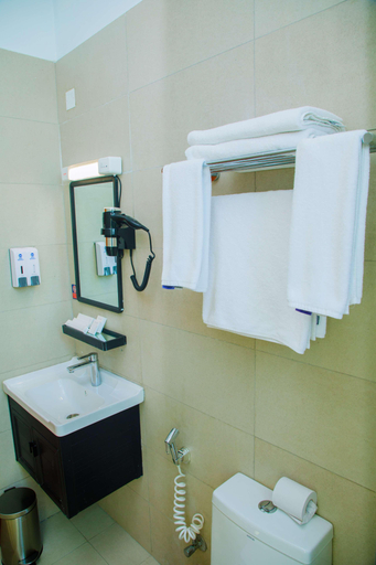 Bedroom 3, Best Western Dodoma City Hotel, Dodoma Urban