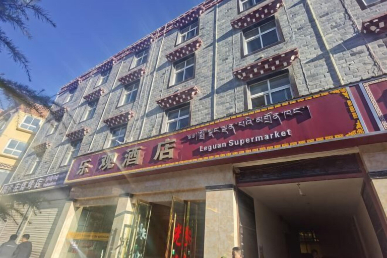 Exterior & Views 2, Dongri Yanguang Hotel, Dêqên Tibetan