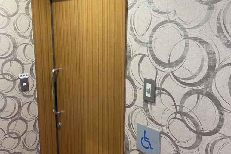 Others 3, Hotel Koyo Annex, Hashima