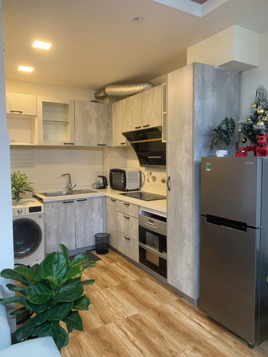 Others 4, Holly Apartment - Truc Bach Lake, Ba Đình