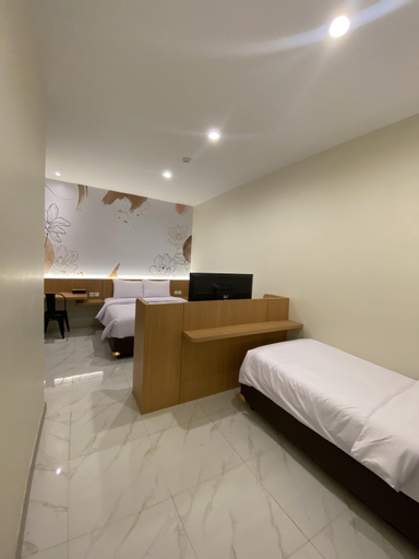 Bedroom 9