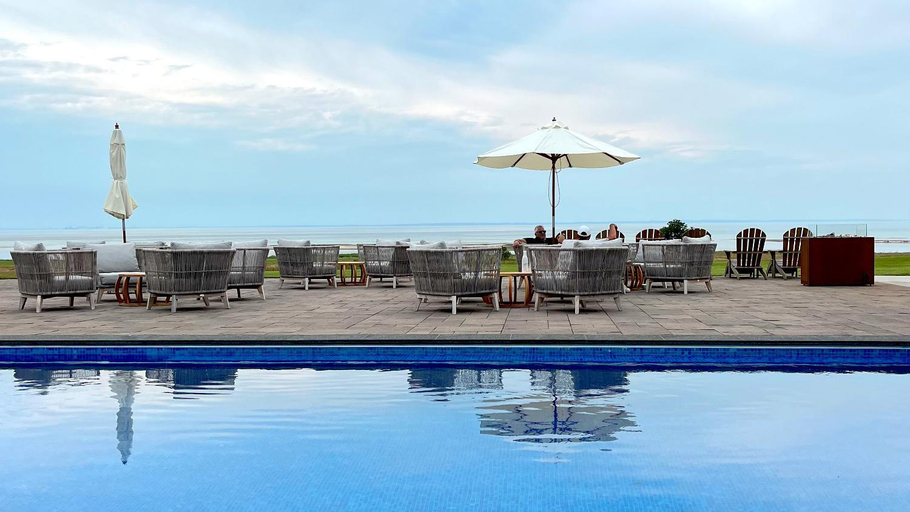Sport & Beauty, Barseback Resort Hotell, Kävlinge