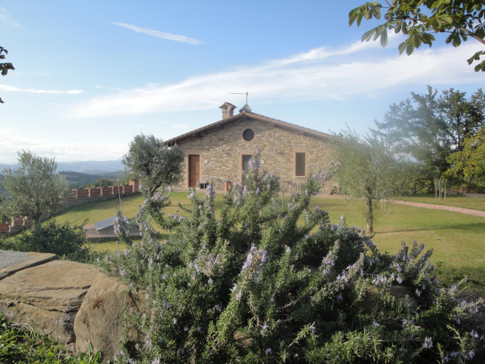 Others 3, Agriturismo Dolce Sentire, Perugia