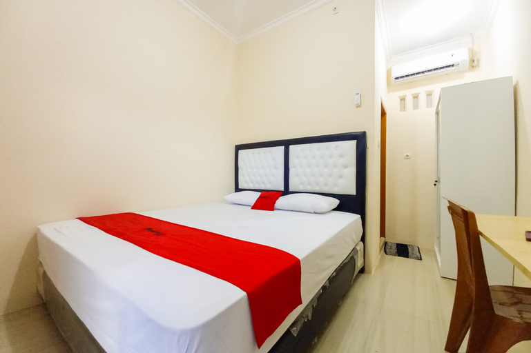 Bedroom 16