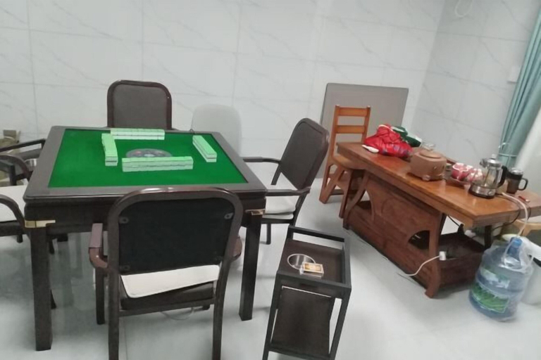 Others 5, Chuxiong Yuyu Holiday Hotel, Chuxiong Yi