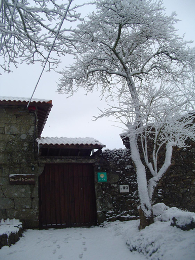 Others 4, Casa Rural Rectoral de Candas, Ourense